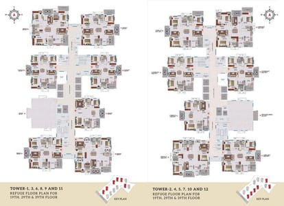 My Home Akrida Brochure Image 30
