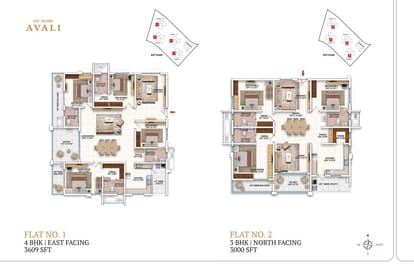 My Home Avali Brochure Image 12