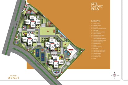 My Home Avali Brochure Image 5