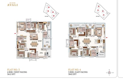 My Home Avali Brochure Image 13