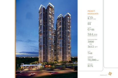 My Home Avali Brochure Image 2