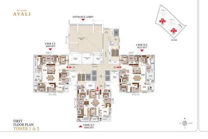 My Home Avali Brochure Image 7