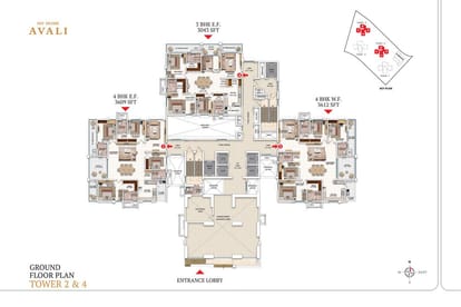 My Home Avali Brochure Image 8
