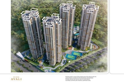 My Home Avali Brochure Image 3