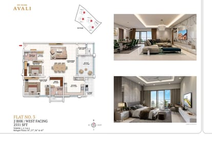 My Home Avali Brochure Image 14