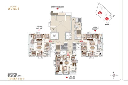 My Home Avali Brochure Image 6