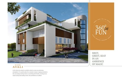 My Home Avali Brochure Image 4