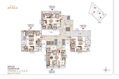 My Home Avali Brochure Image 11