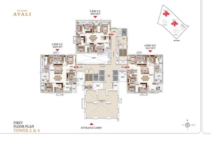 My Home Avali Brochure Image 9
