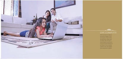 Hallmark Empyrean Brochure Image 6