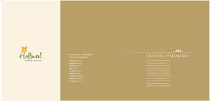 Hallmark Empyrean Brochure Image 23