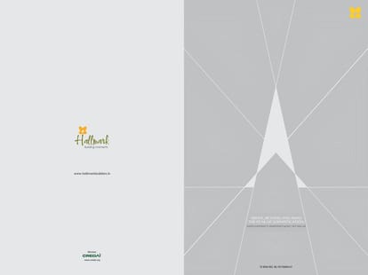 Hallmark Pinnacle Brochure Image 1