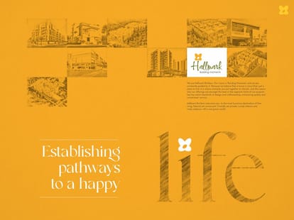Hallmark Pinnacle Brochure Image 2