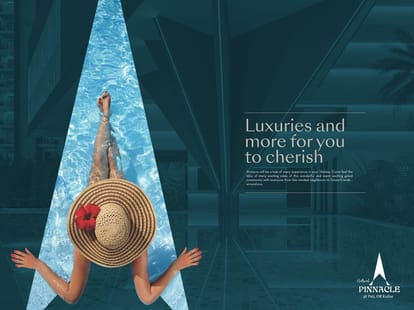 Hallmark Pinnacle Brochure Image 8
