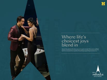 Hallmark Pinnacle Brochure Image 3
