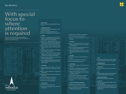 Hallmark Pinnacle Brochure Image 19