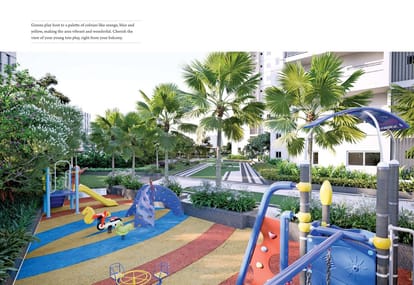 Hallmark Treasor Brochure Image 37