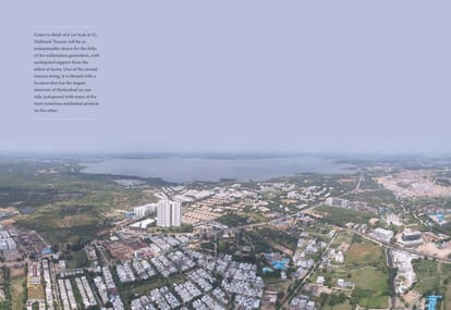 Hallmark Treasor Brochure Image 5