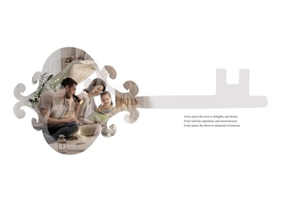 Hallmark Treasor Brochure Image 50