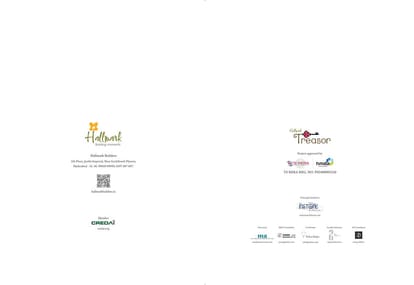 Hallmark Treasor Brochure Image 63