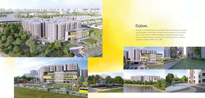 Hallmark Sunnyside Brochure Image 3