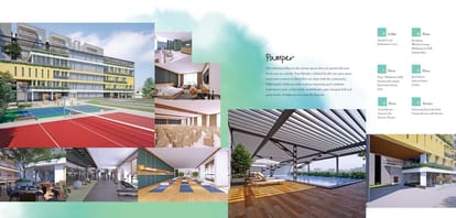 Hallmark Sunnyside Brochure Image 6