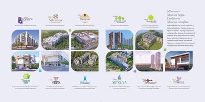 Hallmark 5A Brochure Image 6