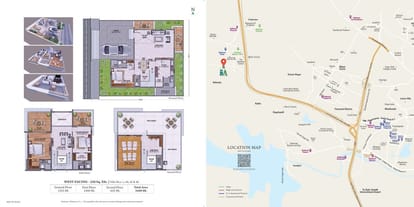 Hallmark 5A Brochure Image 5