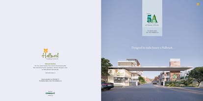 Hallmark 5A Brochure Image 7