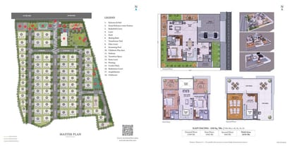 Hallmark 5A Brochure Image 3