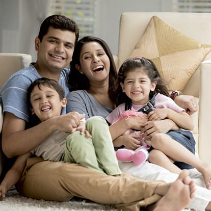 Ramky One Genext Tower Brochure Image 14