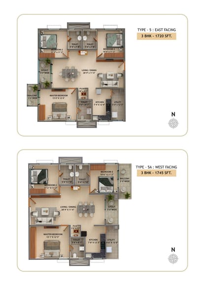 Ramky One Astra Brochure Image 19