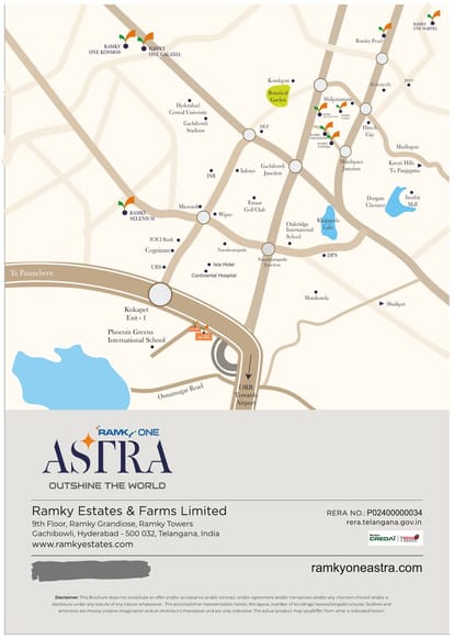 Ramky One Astra Brochure Image 20