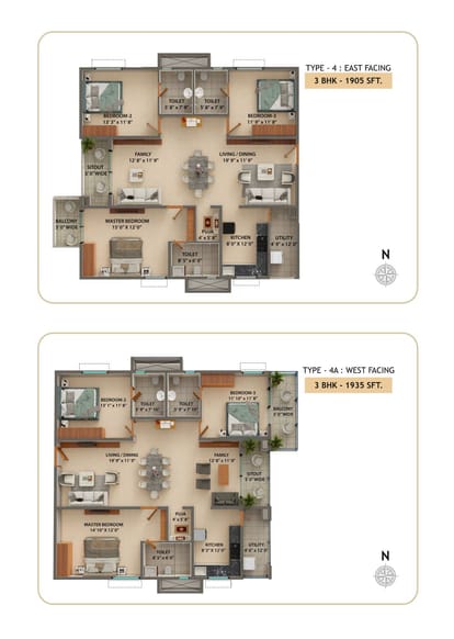 Ramky One Astra Brochure Image 18