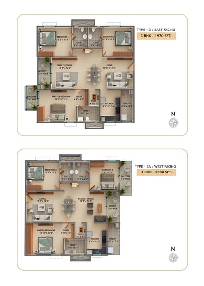 Ramky One Astra Brochure Image 16