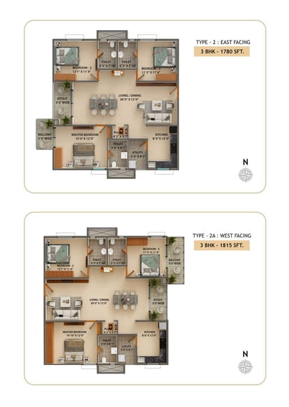 Ramky One Astra Brochure Image 15