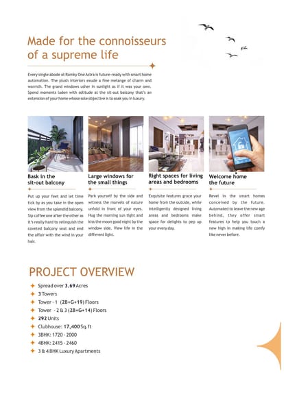Ramky One Astra Brochure Image 5