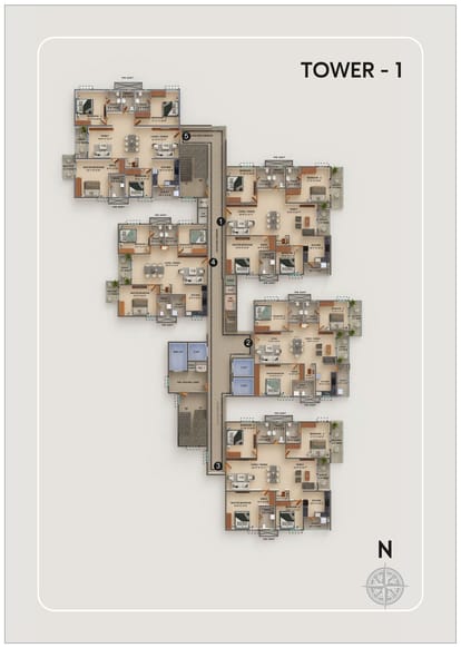 Ramky One Astra Brochure Image 11