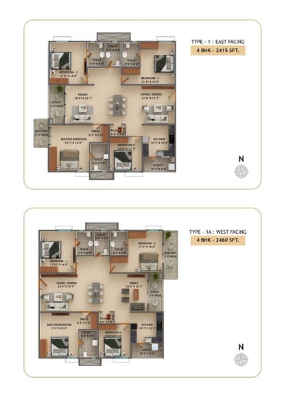 Ramky One Astra Brochure Image 14