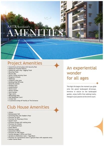Ramky One Astra Brochure Image 7