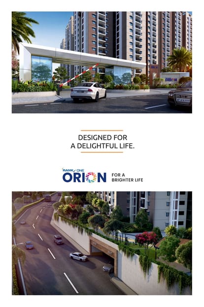 Ramky One Orion Brochure Image 3