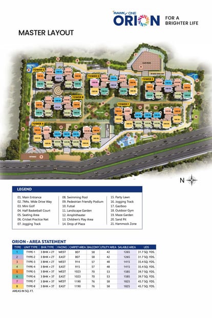 Ramky One Orion Brochure Image 12