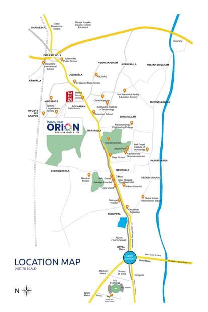 Ramky One Orion Brochure Image 21