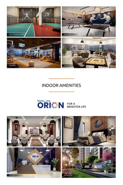 Ramky One Orion Brochure Image 9
