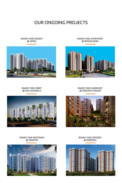 Ramky One Orion Brochure Image 24