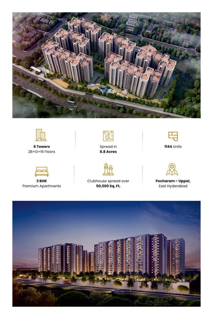Ramky One Orion Brochure Image 4