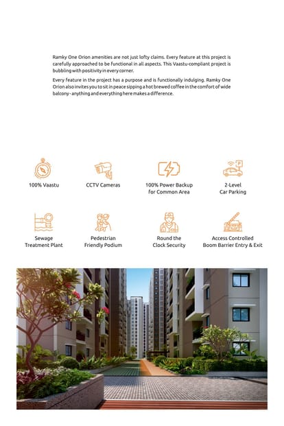 Ramky One Orion Brochure Image 7