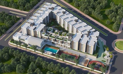 Ramky Golden Circle Brochure Image 4