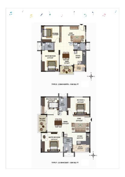 Ramky One Harmony Brochure Image 22