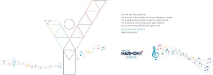 Ramky One Harmony Brochure Image 2